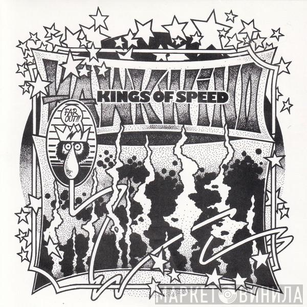  Hawkwind  - Kings Of Speed