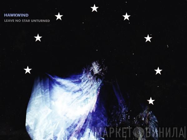 Hawkwind - Leave No Star Unturned