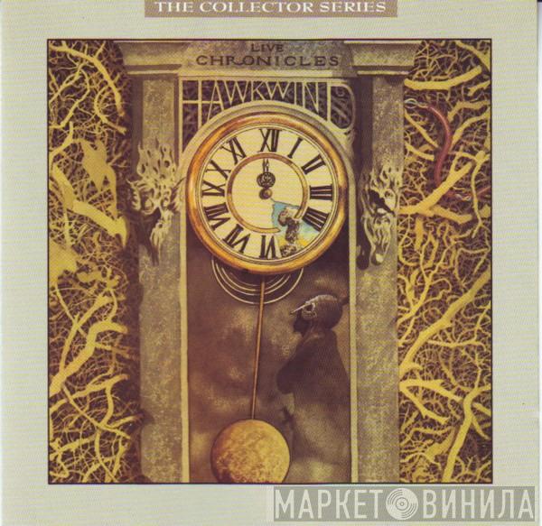  Hawkwind  - Live Chronicles