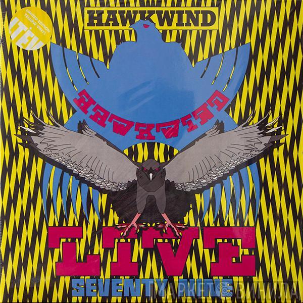  Hawkwind  - Live Seventy Nine