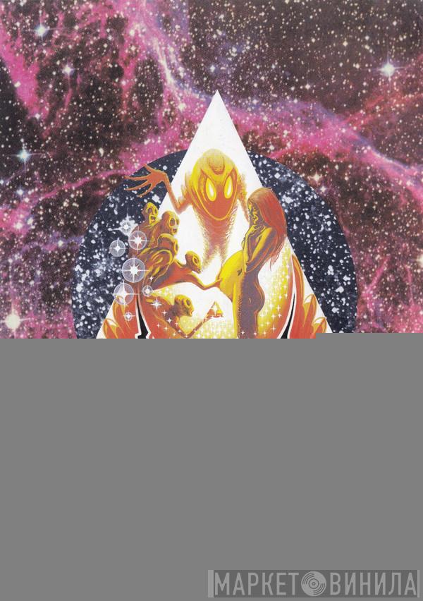  Hawkwind  - Love In Space