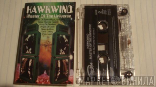  Hawkwind  - Master Of The Universe