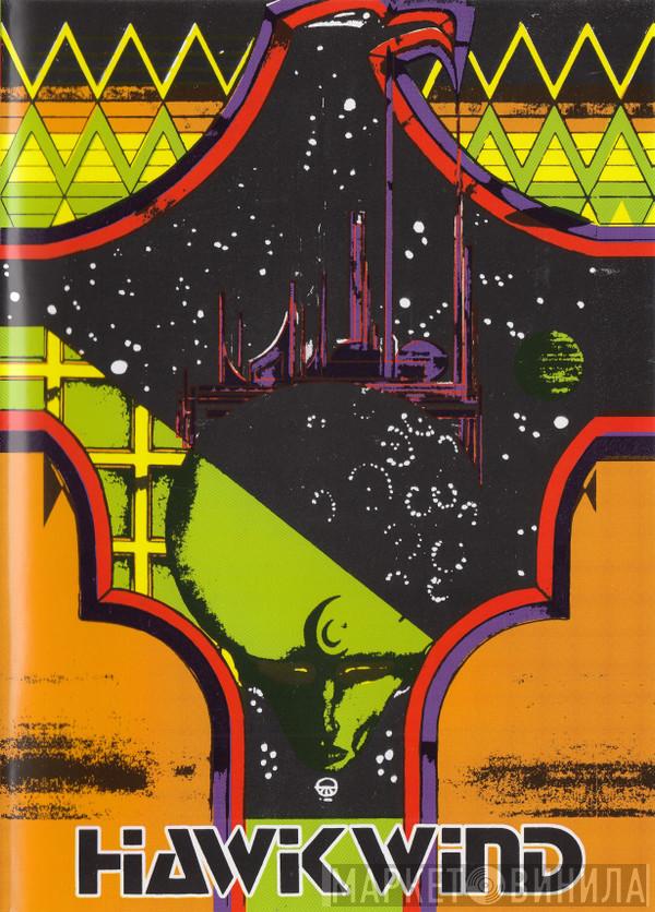  Hawkwind  - Night Of The Hawks