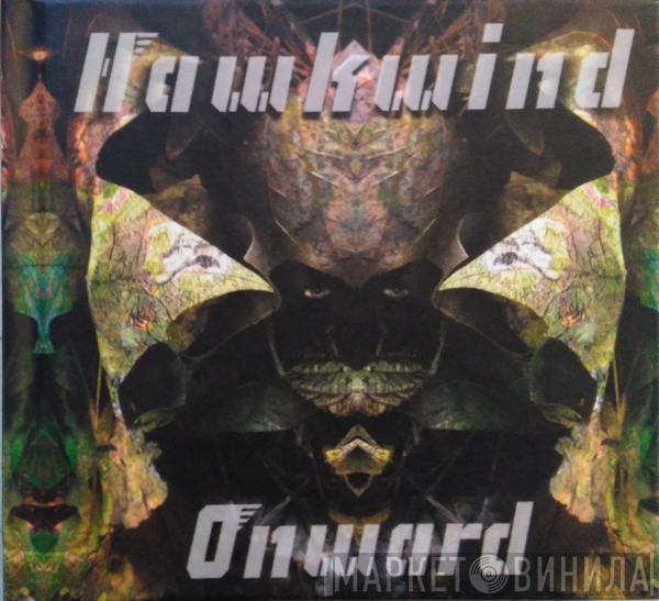  Hawkwind  - Onward
