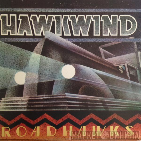 Hawkwind - Roadhawks