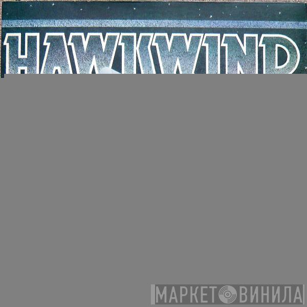 Hawkwind - Roadhawks