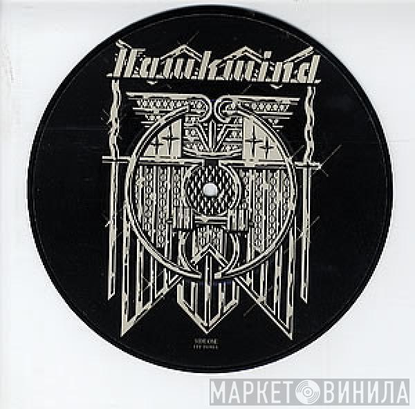 Hawkwind - Silver Machine