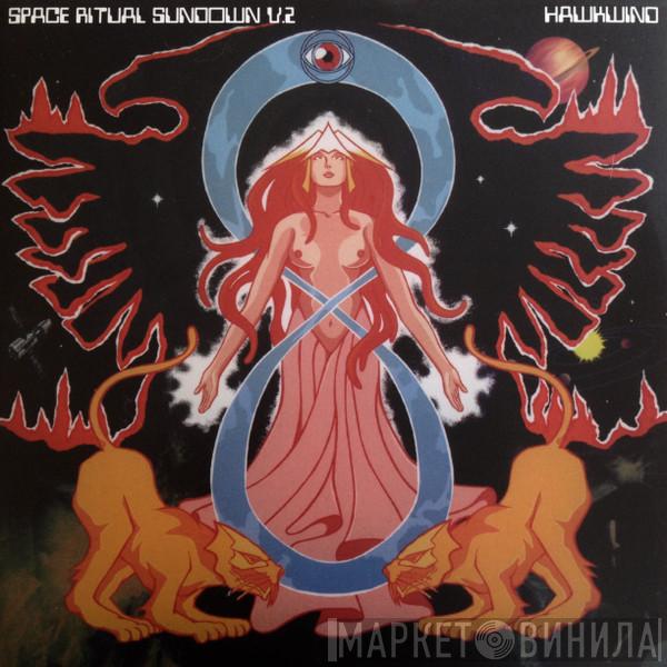  Hawkwind  - Space Ritual Sundown V.2