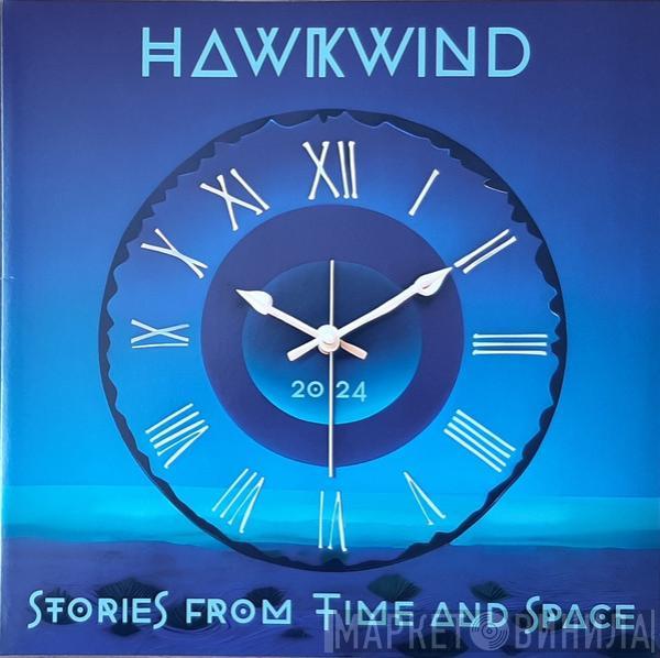 Hawkwind - Stories From Time And Space