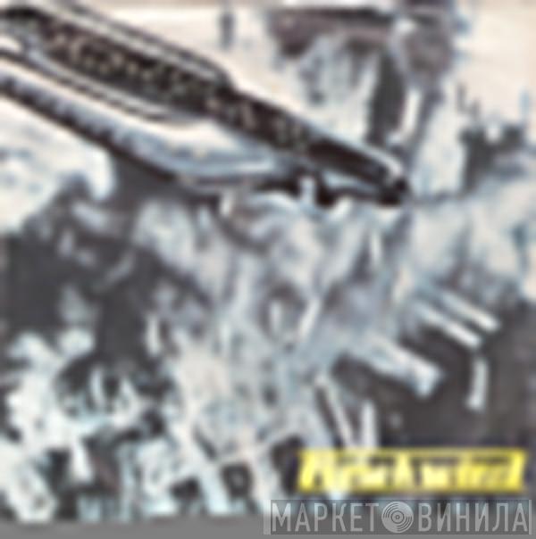 Hawkwind - Who's Gonna Win The War?