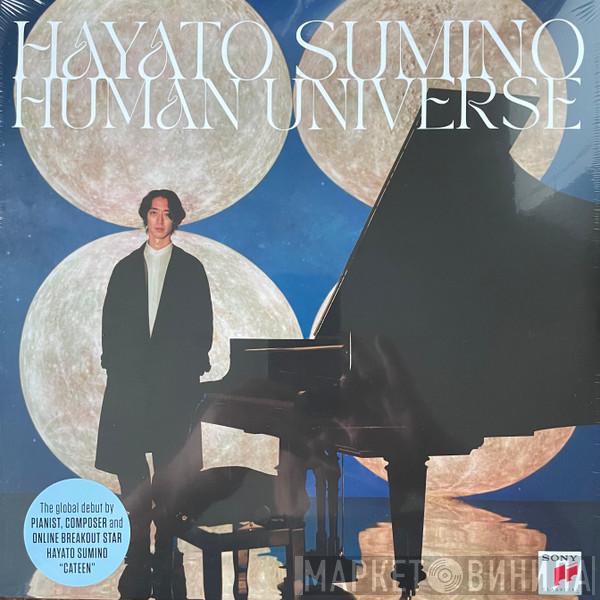 Hayato Sumino - Human Universe