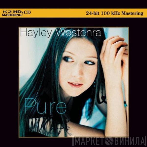  Hayley Westenra  - Pure
