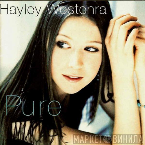  Hayley Westenra  - Pure