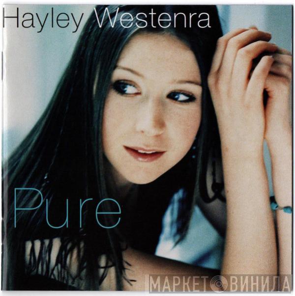  Hayley Westenra  - Pure