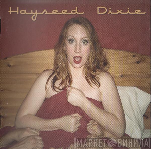 Hayseed Dixie - No Covers