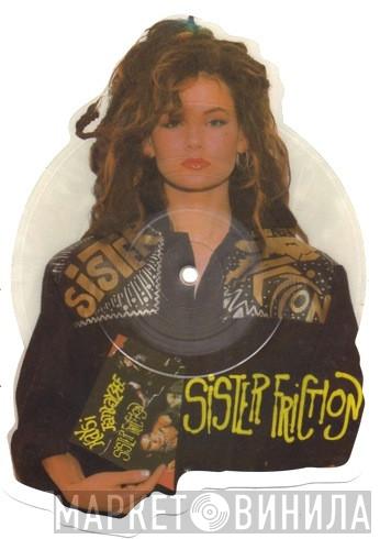 Haysi Fantayzee - Sister Friction