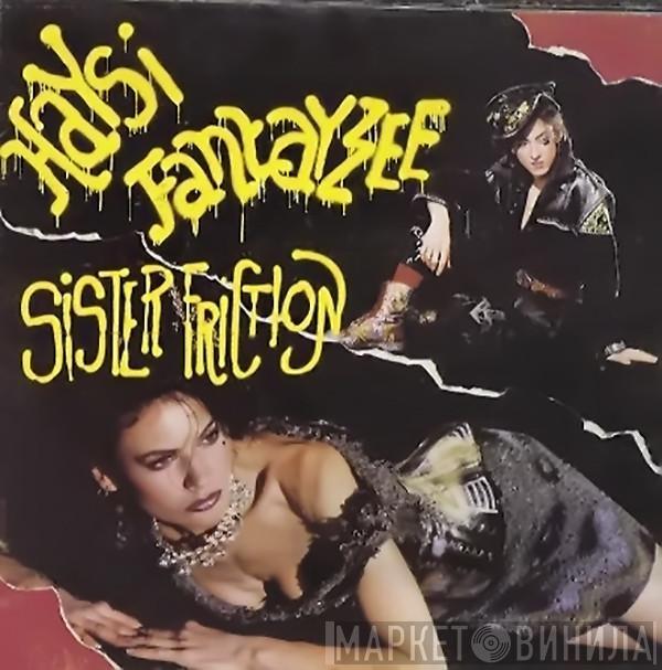 Haysi Fantayzee - Sister Friction