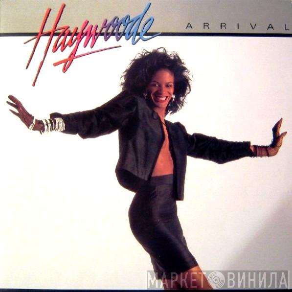 Haywoode - Arrival