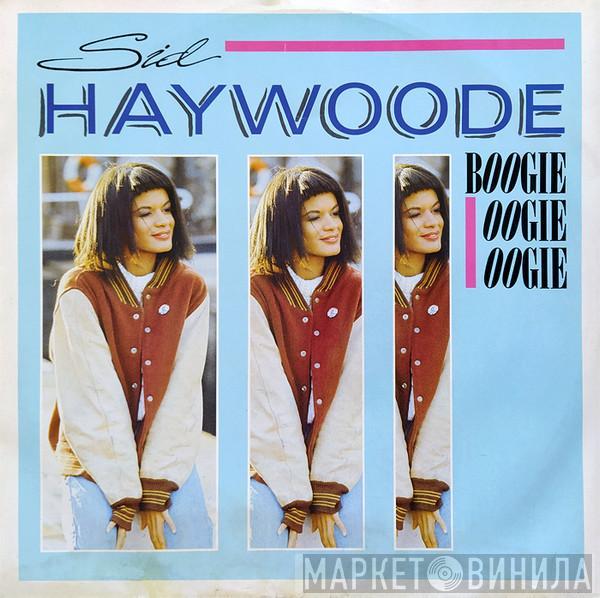 Haywoode - Boogie Oogie Oogie