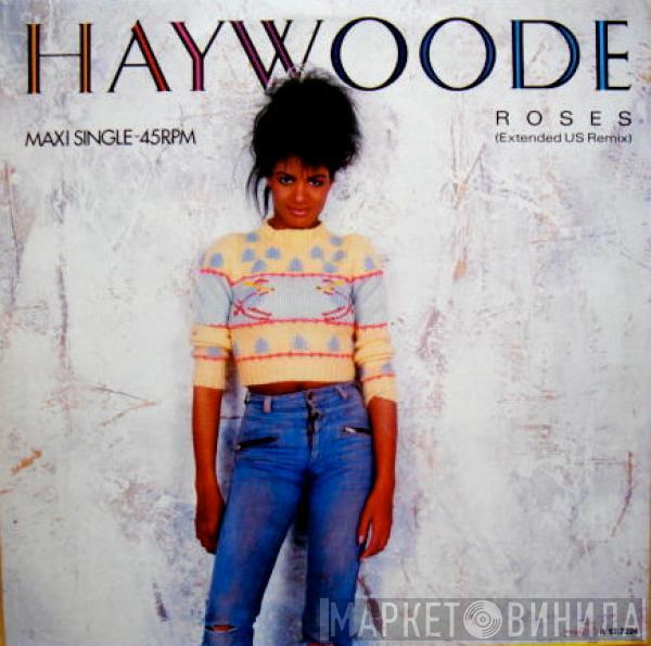 Haywoode - Roses (Extended US Remix)