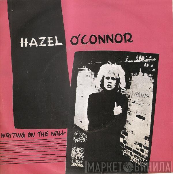  Hazel O'Connor  - Writing On The Wall / Big Brother