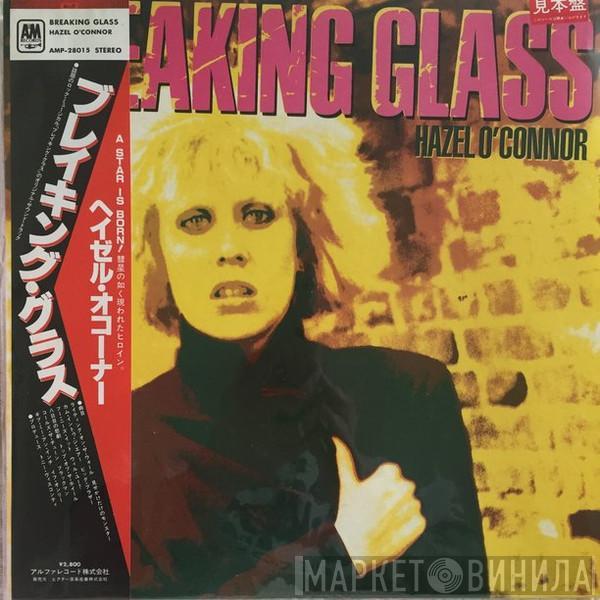  Hazel O'Connor  - Breaking Glass