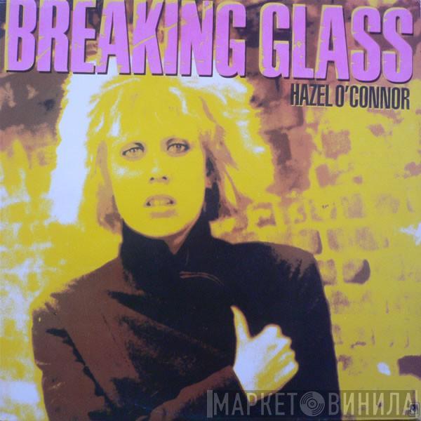  Hazel O'Connor  - Breaking Glass