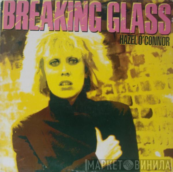  Hazel O'Connor  - Breaking Glass