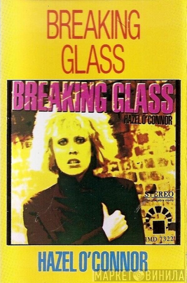  Hazel O'Connor  - Breaking Glass