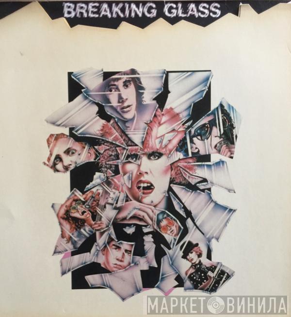 Hazel O'Connor - Breaking Glass