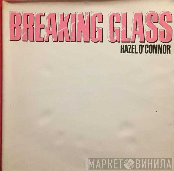  Hazel O'Connor  - Breaking Glass