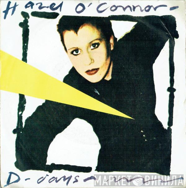 Hazel O'Connor - D-Days