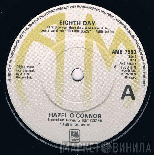 Hazel O'Connor - Eighth Day