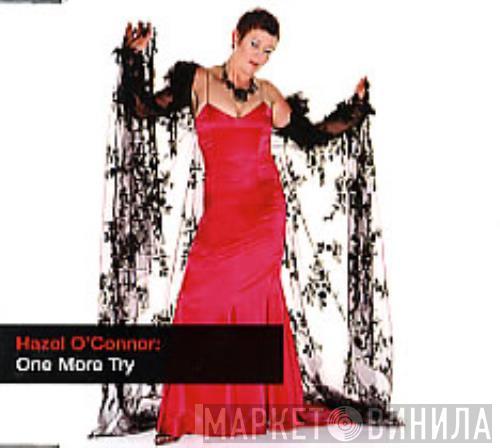 Hazel O'Connor - One More Try
