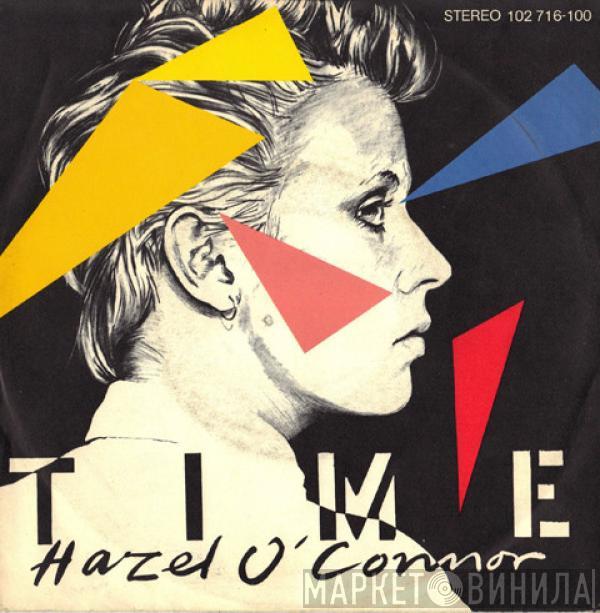  Hazel O'Connor  - Time