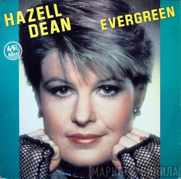  Hazell Dean  - Evergreen / Jealous Love