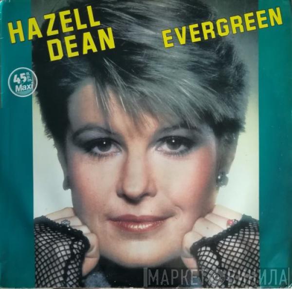  Hazell Dean  - Evergreen / Jealous Love