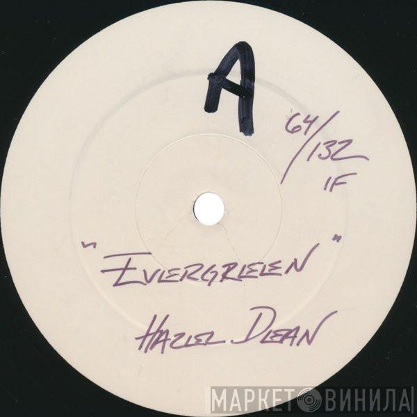  Hazell Dean  - Jealous Love / Evergreen