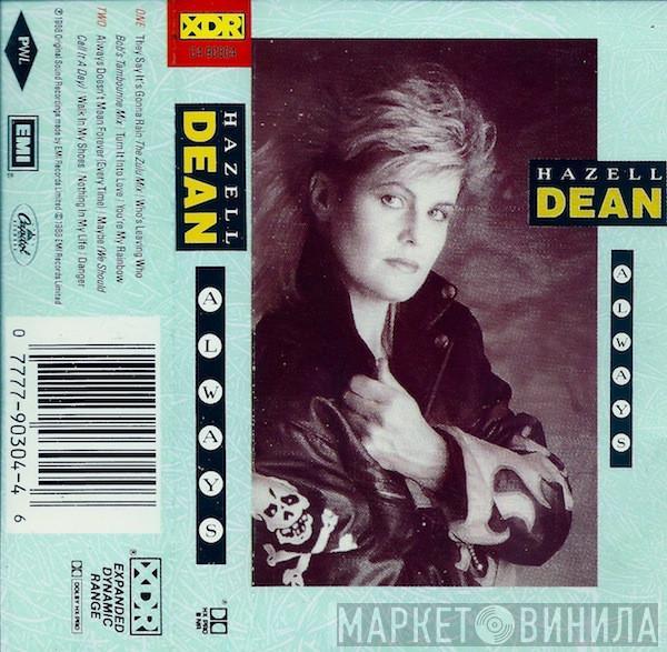  Hazell Dean  - Always
