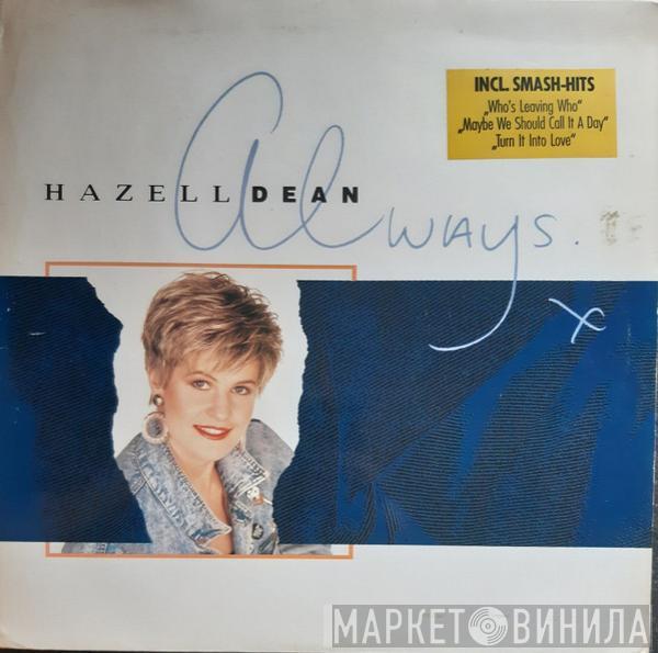  Hazell Dean  - Always
