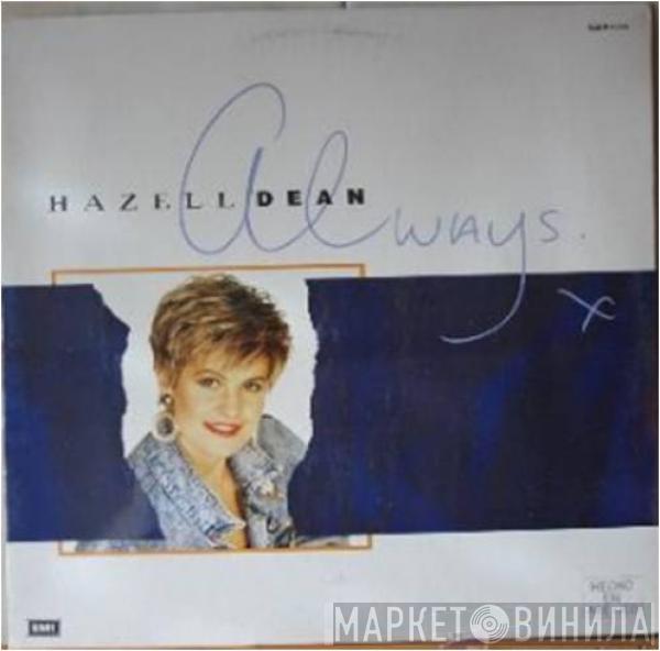  Hazell Dean  - Always