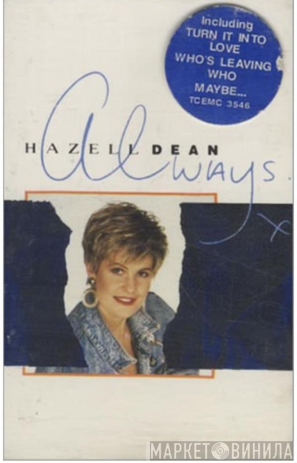 Hazell Dean - Always