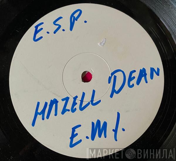  Hazell Dean  - E.S.P. (Extra Sensual Persuasion)