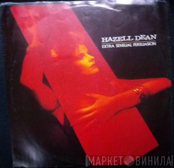  Hazell Dean  - E.S.P. (Extra Sensual Persuasion)