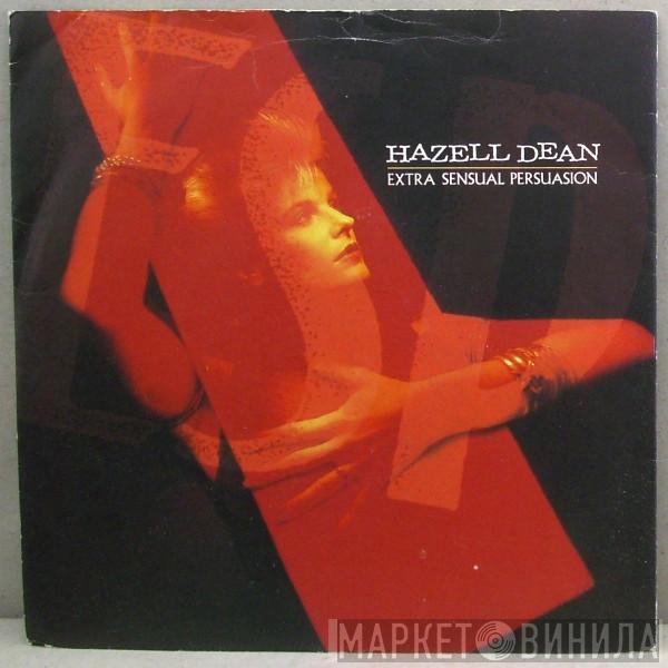 Hazell Dean  - E.S.P. (Extra Sensual Persuasion)