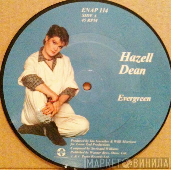 Hazell Dean - Evergreen / Jealous Love