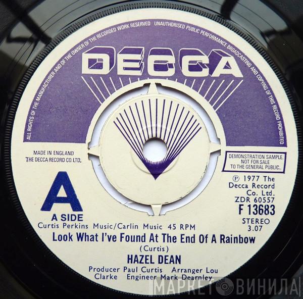  Hazell Dean  - Look What I've Found At The End Of A Rainbow