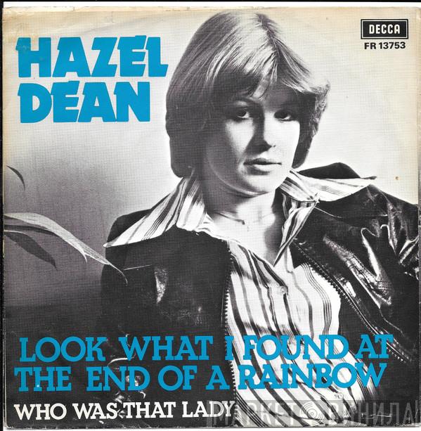  Hazell Dean  - Look What I've Found At The End Of A Rainbow