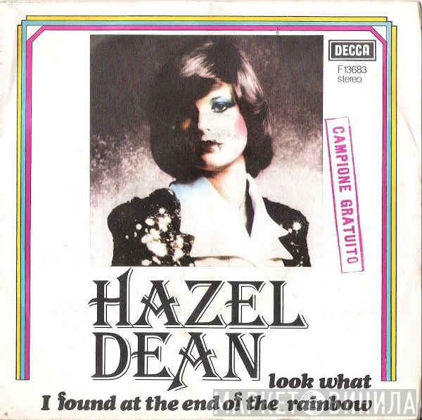  Hazell Dean  - Look What I've Found At The End Of The Rainbow