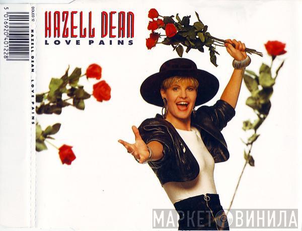  Hazell Dean  - Love Pains
